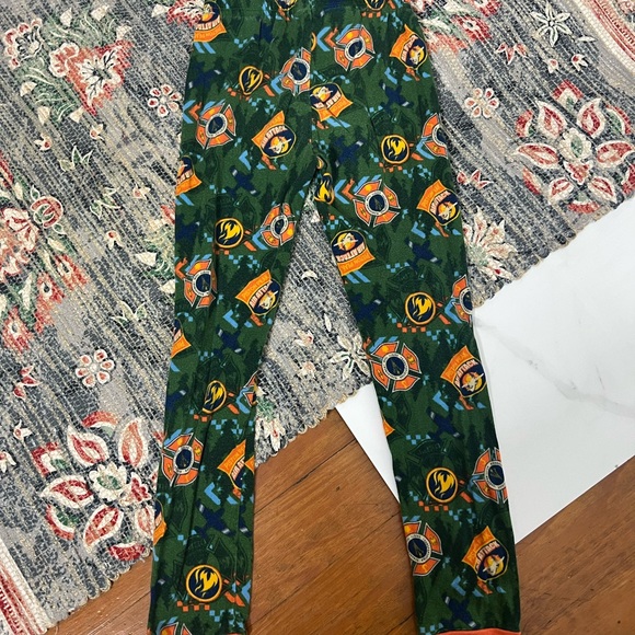 Disney Planes pajama bottoms - Picture 4 of 4